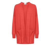 ICHI Cardigan 'IHAlpa' rouge, Taille XS-S