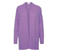 ICHI Cardigan 'IHAlpa' violet, Taille XS-S