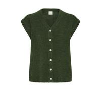 ICHI Cardigan 'IHBelablue' vert, Taille M