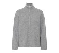 ICHI Cardigan 'IHDUCIE' gris, Taille M