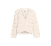 ICHI Cardigan 'IHLALUHA' beige, Taille XL