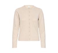 ICHI Cardigan 'IHLuls' beige, Taille XS