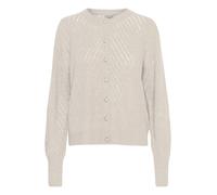 ICHI Cardigan 'Kamara' beige, Taille L