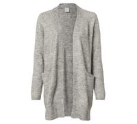 ICHI Cardigan 'Kamara' gris chiné, Taille S