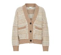 Ichi - Cardigans - Femme - Pulls - Multicolore - Taille: 46 FR