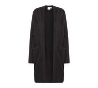 Ichi - Cardigans - Femme - Pulls - Noir - Taille: 40 FR