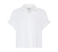Ichi - Chemises - Femme - Blouses et Chemises - Blanc - Taille: 42 FR