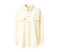 ICHI Chemisier beige, Taille L