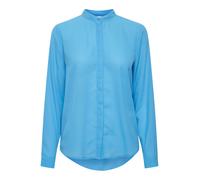 ICHI Chemisier 'IHCellani' azur, Taille XL