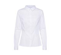 ICHI Chemisier 'IHDima' blanc, Taille M