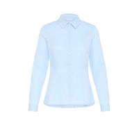 ICHI Chemisier 'IHDima' bleu clair, Taille XS