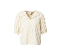 ICHI Chemisier 'IHFiliz' beige, Taille L