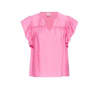 ICHI Chemisier 'IHHETTA' rose clair, Taille XS