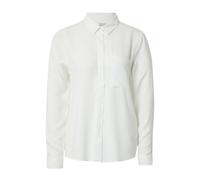 ICHI Chemisier 'IHMain' blanc, Taille M
