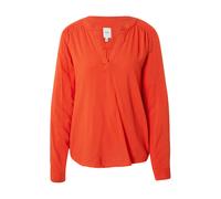 ichi chemisiers et blouses femme de couleur orange 34