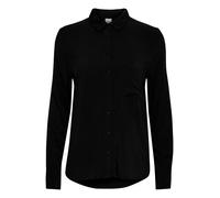 ICHI Chemisier 'IHMain' noir, Taille M