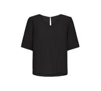 ICHI Chemisier 'IHMARRAKECH' noir, Taille L