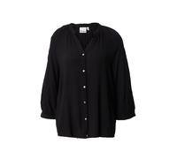 ICHI Chemisier 'IHMarrakech' noir, Taille XS