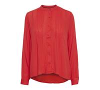 ICHI Chemisier 'IHMarrakech' rouge, Taille M