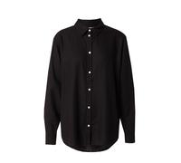 ICHI Chemisier 'Linno' noir, Taille M