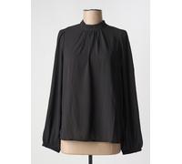 ichi chemisiers et blouses femme de couleur noir 34