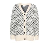 Ichi - Cloud Dancer - 114201 - Femme - Pulls - Multicolore - Taille: 38 FR