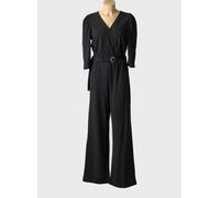 ichi combinaisons femme de couleur noir 36