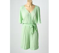 ichi combinaisons femme de couleur vert