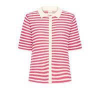 Ichi, Femme, Blouses et Chemises, Multicolore, Taille: 42 FR Azalea Shirt