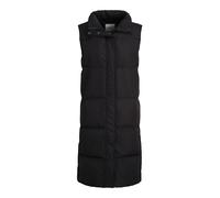 ICHI Gilet 'Bunala' noir, Taille XL
