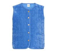 ICHI Gilet 'IHFUMA' bleu, Taille XL