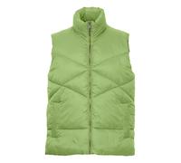 ICHI Gilet 'IHZorana' vert, Taille M