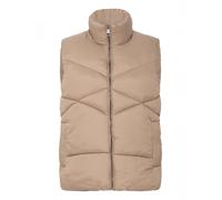 ICHI Gilet 'Zorana' brocart, Taille M