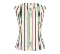 Ichi - Gilets - Femme - Vestes - Multicolore - Taille: 36 FR