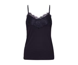 ICHI Haut 'ICHLike' noir, Taille M