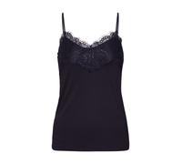 ICHI Haut 'ICHLike' noir, Taille XS