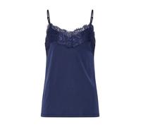 ICHI Haut 'IHLike' bleu marine, Taille XL
