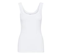 ICHI Haut 'ZOLA' blanc, Taille XL