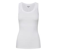 ICHI Haut 'Zola' blanc, Taille XXL