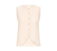 Ichi - Hauts - Femme - Vestes - Beige - Taille: 36 FR