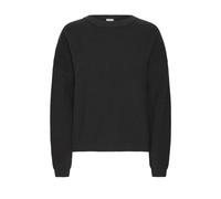 Ichi - Ihadele LS2 Strik 20124610 - Femme - Pulls - Noir - Taille: 42 FR