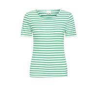 Ichi - Ihcella SS - Femme - Tops - Vert - Taille: 42 FR