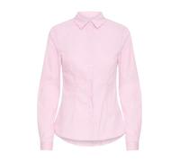ICHI Ihdima Stripe SH Blouse Femme