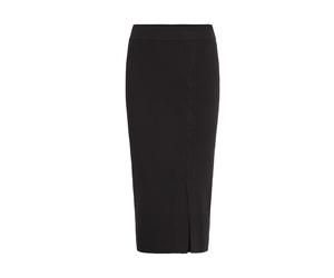 Ichi - Ihdollis Skirt - Femme - Jupes - Noir - Taille: 36 FR