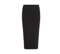Ichi - Ihdollis Skirt - Femme - Jupes - Noir - Taille: 42 FR