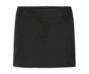Ichi - Ihfeluco SK2 Skirt - Femme - Jupes - Noir - Taille: 38 FR