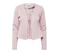 ICHI IHKATE BL Blazer Court pour Femme avec Stretch