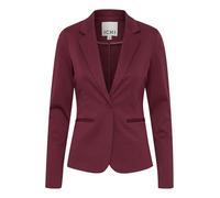 ICHI Ihkate BL Blazer d'affaires décontracté, 191718/Fig, L Femmes