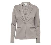 ICHI IHKATE BL, Blazer d'affaires décontracté Femme, 181210/Driftwood, S