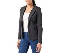 ICHI Ihkate BL Blazer d'affaires décontracté Femme